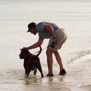 Meet your Posher, John